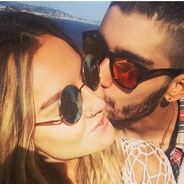 Zayn Malik et Perrie Edwards mariés en secret ? La vidéo qui sème le doute