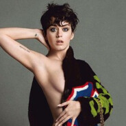 Katy Perry nue et sexy : son photoshoot pour Moschino