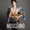 Katy Perry nouvelle égérie de Moschino : sexy et sensuelle pour la collection automne/hiver 2015