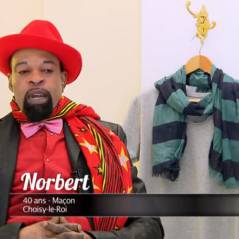 Norbert (Les Rois du Shopping) : un premier gagnant déjà culte qui fait le buzz