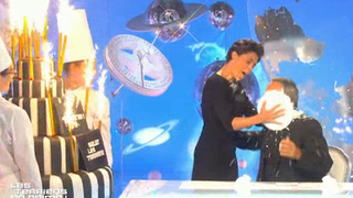 Alessandra Sublet entarte son "ennemi" Thierry Ardisson sur Canal Plus