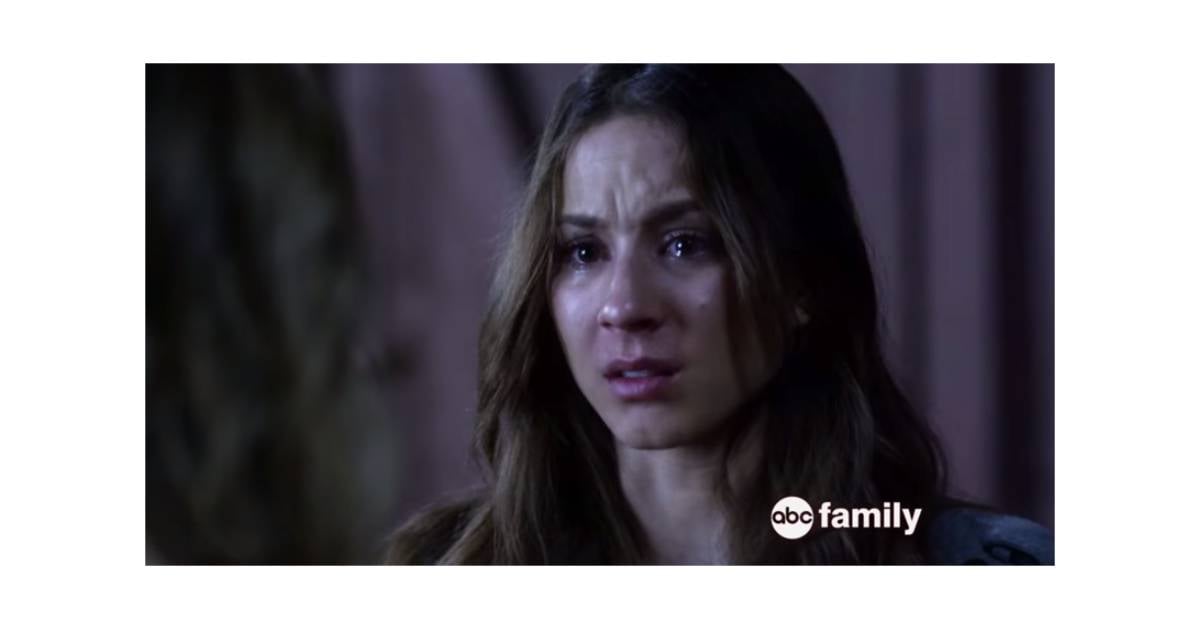 Pretty Little Liars Saison 1 épisode 6 Pretty Little Liars saison 6 : la vérité sur Charles enfin révélée