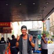 Kev Adams à New York : message touchant à ses fans sur Instagram