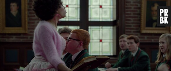 Les Profs 2 : première bande-annonce déjantée