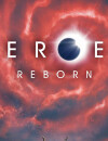  Heroes Reborn : affiche de la s&eacute;rie 