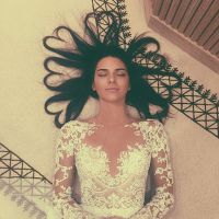 Kendall Jenner plus forte que Kim Kardashian sur Instagram : son nouveau record