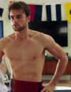 Significant Mother : Nathaniel Buzolic (The Vampire Diaries) sexy dans la bande-annonce