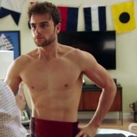 Nathaniel Buzolic (The Vampire Diaries) : nu et sexy dans la bande-annonce de sa nouvelle série