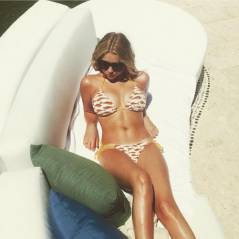 Ashley Benson : bikini, topless... la star de Pretty Little Liars la joue hot sur Instagram