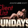 Jennifer Love Hewitt dans The Client List