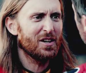 David Guetta : le clipo de Dangerous