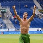 Kevin Trapp : le nouveau gardien de but sexy qui va vous faire aimer le PSG