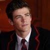 Grant Gustin (Flash) a joué dans Glee