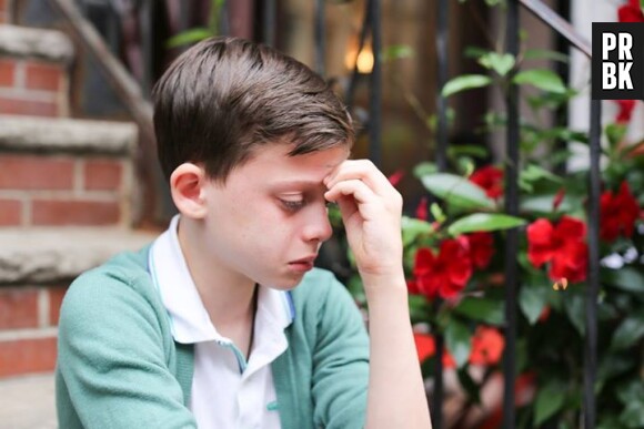 Humans of New York : un jeune homosexuel émeut Facebook
