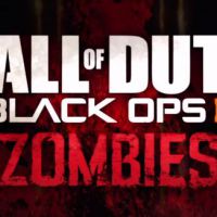 Call of Duty Black Ops 3 - Zombies : des morts-vivants et des stars dans le premier trailer du coop