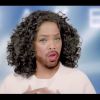Drake en Oprah Winfrey dans son nouveau clip 'Energy'
