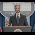 Drake en Barack Obama dans son nouveau clip 'Energy' 