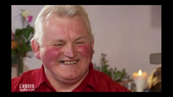 Thierry Olive candidat "costaud" de Fort Boyard : il dévoile son poids et ses projets régime