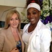 Serena Williams, un corps d'homme ? La réponse clash et géniale de J.K. Rowling sur Twitter