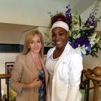Serena Williams, un corps d'homme ? La réponse clash et géniale de J.K. Rowling sur Twitter