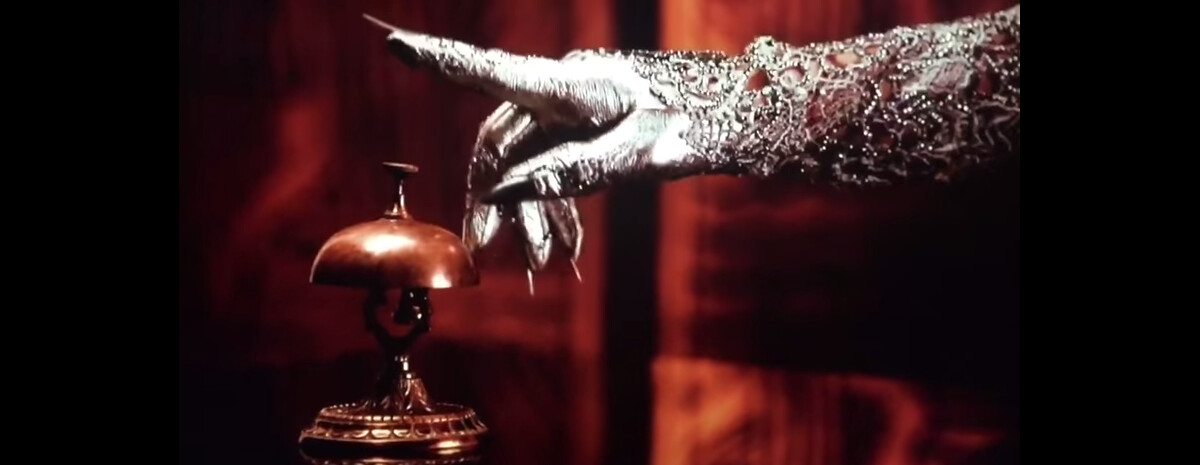 Vidéo : American Horror Story saison 5 : premier teaser avec Lady Gaga