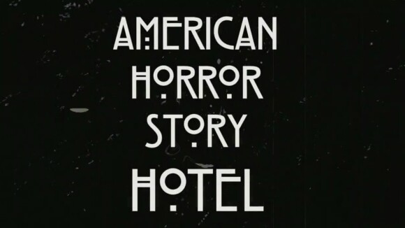 American Horror Story saison 5 : la mort d'un personnage dévoilée, un teaser avec Lady Gaga aussi ?
