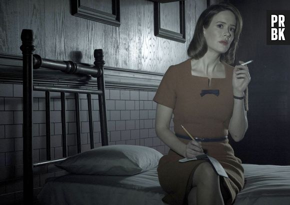 American Horror Story : Sarah Paulson va mourir dans la saison 5