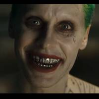 Suicide Squad : première bande-annonce badass avec Jared Leto en Joker flippant