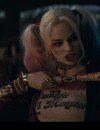  Suicide Squad : Harley Quinn (Margot Robbie) dans le premier trailer 
