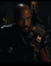  Suicide Squad : Deashot (Will Smith) dans le premier trailer 