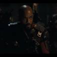  Suicide Squad : Deashot (Will Smith) dans le premier trailer 