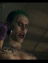 Suicide Squad : Jared Leto en Joker dans le premier trailer 