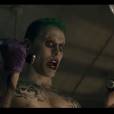 Suicide Squad : Jared Leto en Joker dans le premier trailer 