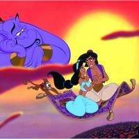 Aladdin : bientôt un prequel - en live action ! - pour le dessin-animé culte de Disney