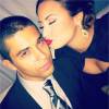 Demi Lovato et Wilmer Valderrama amoureux sur Instagram