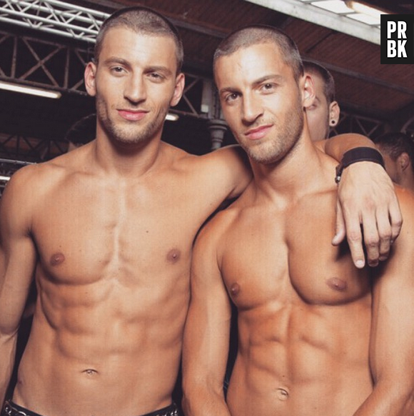 Secret Story 9 : Jonathan et Kevin Sampaio au casting ?