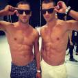  Secret Story 9 : Jonathan et Kevin Sampaio au casting ? 