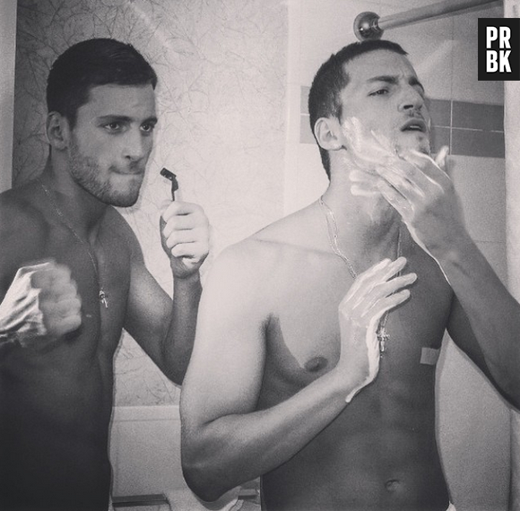 Secret Story 9 : Jonathan et Kevin Sampaio au casting ?