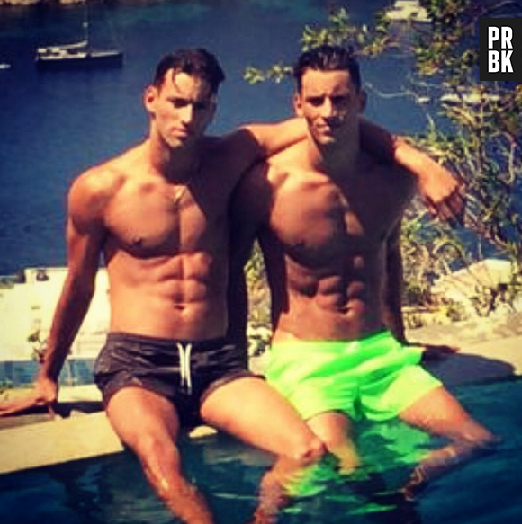 Secret Story 9 : Jonathan et Kevin Sampaio au casting ?