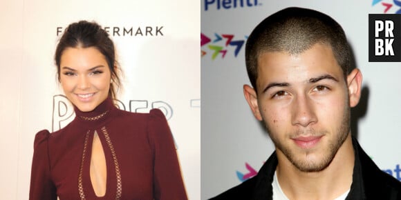 Kendall Jenner et Nick Jonas bientôt en couple ? Joe Jonas et Gigi Hadid font tout pour