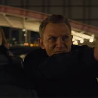 James Bond Spectre : nouvelle bande-annonce explosive avec Léa Seydoux et Daniel Craig
