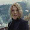 James Bond Spectre : Léa Seydoux dans la bande-annonce