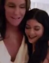 Kylie Jenner : les images de sa première rencontre avec Caitlyn dévoilée par E !