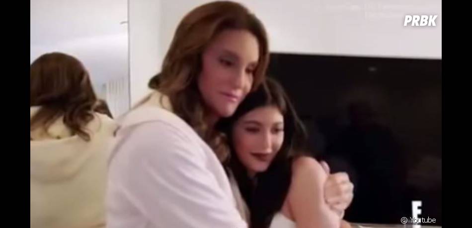 Kylie Jenner : apparition dans la télé-réalité &quot;I Am Cait&quot;