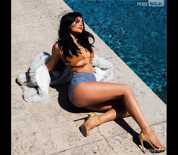 Kylie Jenner : bient&ocirc;t des fesses aussi grosses que celles de Kim Kardashian ?