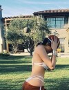 Kylie Jenner : bient&ocirc;t des fesses aussi grosses que celles de Kim Kardashian ? 