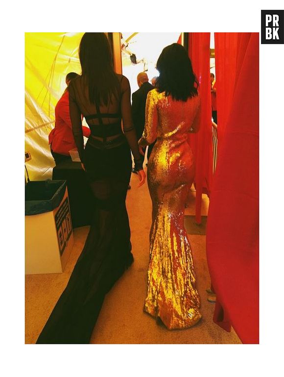 Kylie Jenner : bientôt des fesses aussi grosses que celles de Kim Kardashian ?