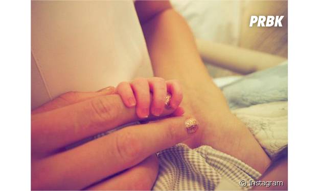 Taylor Swift marraine du fils de Jaime King et Kyle Newman