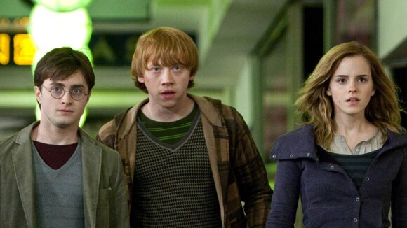 Harry Potter : des nouveaux livres en préparation ? Le hashtag qui affole Twitter