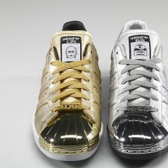 Adidas x Star Wars : une collection inédite de baskets pour l'Episode VII, Le Réveil de la Force
